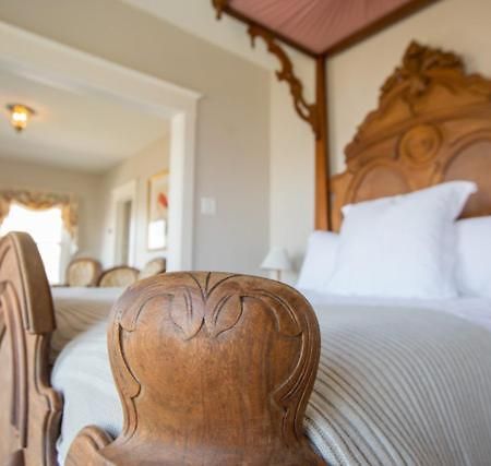 Clifton House - Panorama - Queen Suite, Sleeps 4, River Views Natchez Exteriör bild