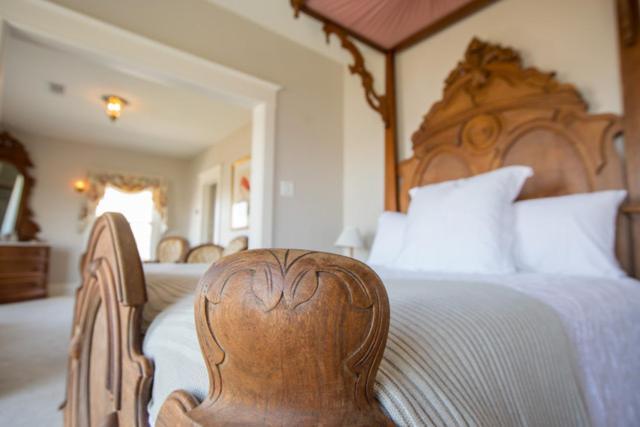 Clifton House - Panorama - Queen Suite, Sleeps 4, River Views Natchez Exteriör bild