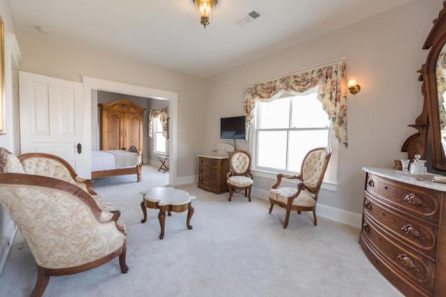 Clifton House - Panorama - Queen Suite, Sleeps 4, River Views Natchez Exteriör bild