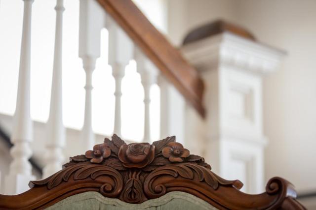 Clifton House - Panorama - Queen Suite, Sleeps 4, River Views Natchez Exteriör bild