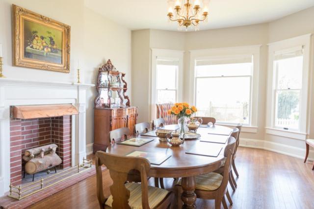 Clifton House - Panorama - Queen Suite, Sleeps 4, River Views Natchez Exteriör bild