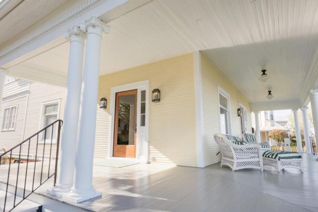 Clifton House - Panorama - Queen Suite, Sleeps 4, River Views Natchez Exteriör bild