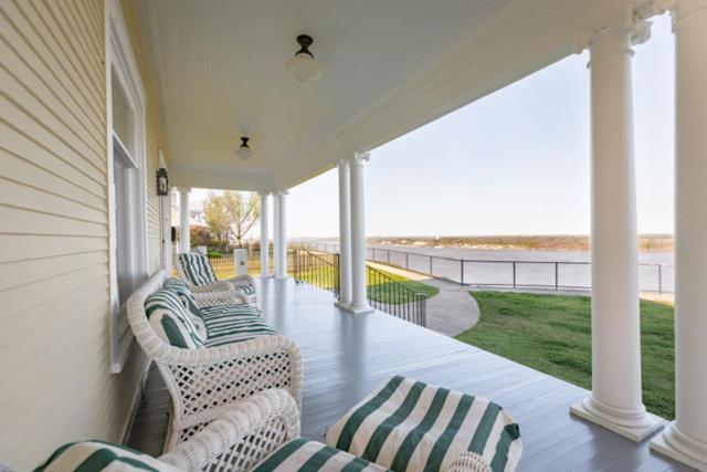 Clifton House - Panorama - Queen Suite, Sleeps 4, River Views Natchez Exteriör bild