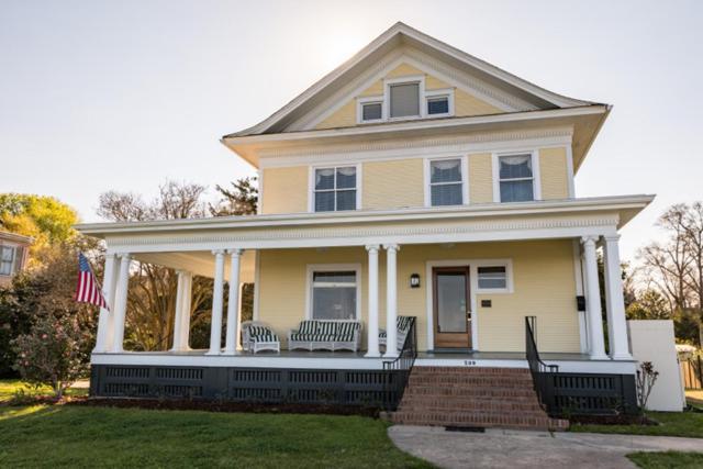 Clifton House - Panorama - Queen Suite, Sleeps 4, River Views Natchez Exteriör bild